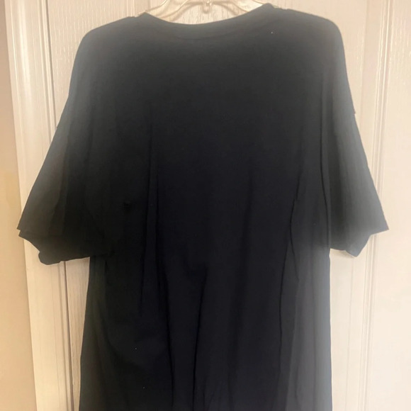 Diamond Supply Co. Black Graphic T-Shirt - Picture 4 of 7